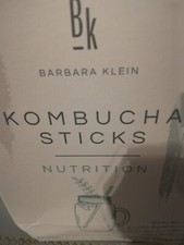 BK by Barbara Klein Kombucha