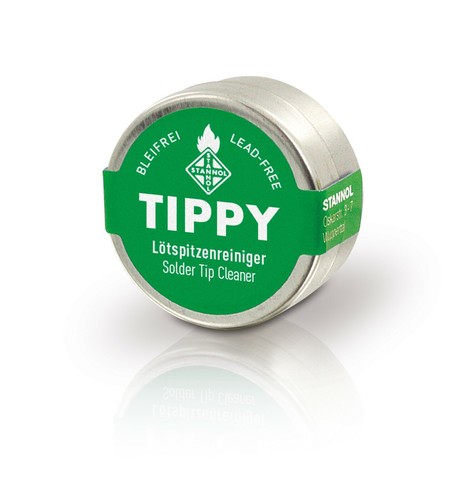 Stannol tippy - stannol,