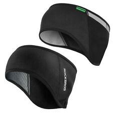 ROCKBROS Fahrrad Ohrenwärmer Stirnband Ohrenschützer Herbst/Winter Damen Herren