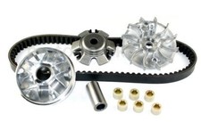 Variomatik keilriemen kit - keilriemen,