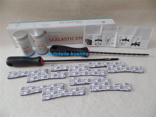 Sealastic sortiment lkw und - sealastic-sortiment, em