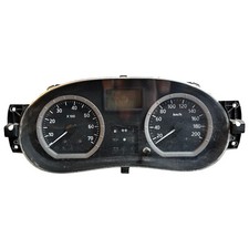 Dacia Logan I MCV 1.6 MPI