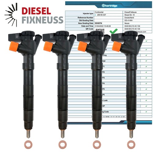 Einspritzdüse tdi man - einspritzdüse, 2,0