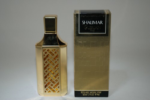 Guerlain shalimar parfum - parfum, de