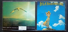 It's A Beautiful Day – s/t