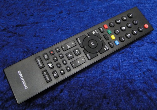 Fernbedienung original - tv,