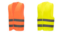 Warnschutzweste Warnweste