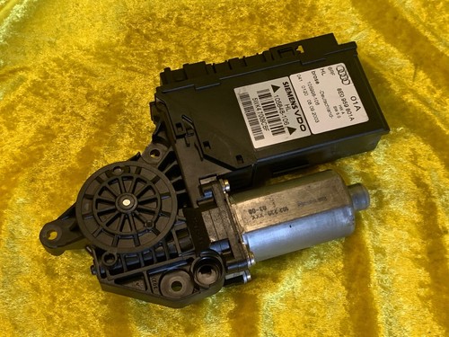 Audi b6 fensterhebermotor - a4,