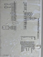 Ersatzteile Brötje Heizung WBC22/24
