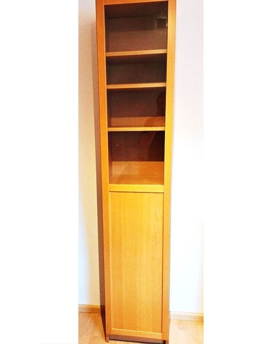 Ikea billy regal braun rot - billy, braun-rot