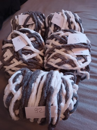 Neu set stränge dicke sehr - neu, 5
