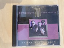 Premium Gold Collection von Spider Murphy Gang | CD | Zustand sehr gut