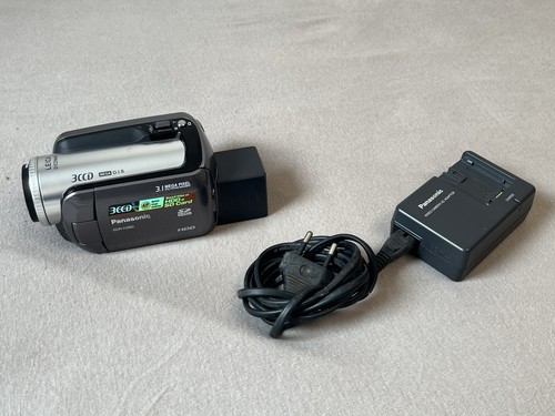 Panasonic sdr h280 - panasonic, camcorder