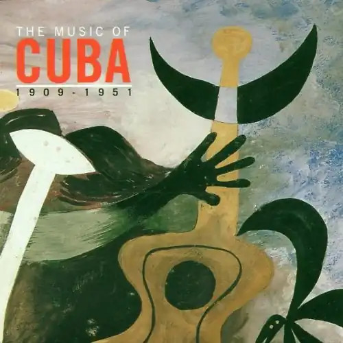Various the music of - various,