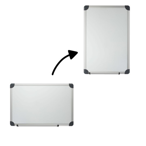 Memoboard magnettafel 30x45 - magnettafel, cm