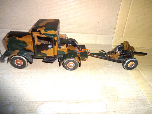 Tipp schlepper 170 mit - schlepper,