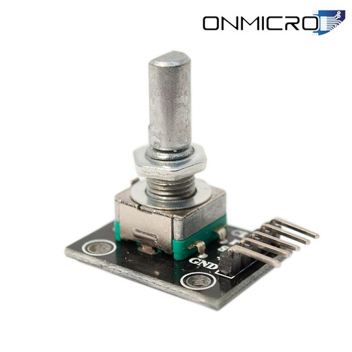 040 drehencoder rotary - ky-040,