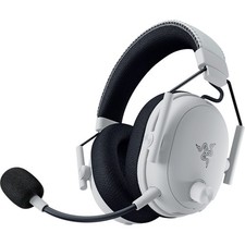 Razer BlackShark V3 Pro, Gaming-Headset, weiß