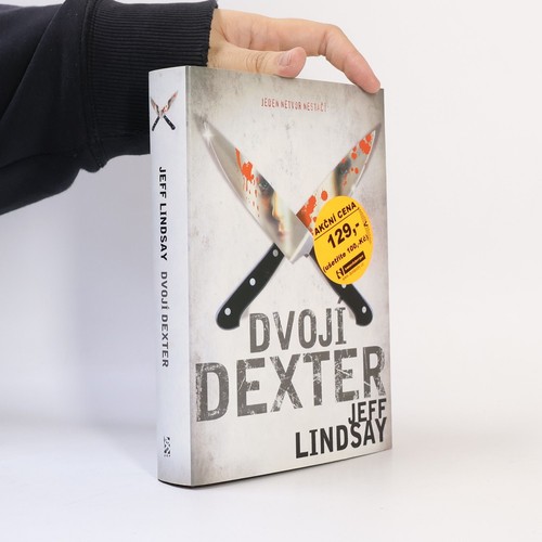 Dvojí dexter jeff - dexter ,