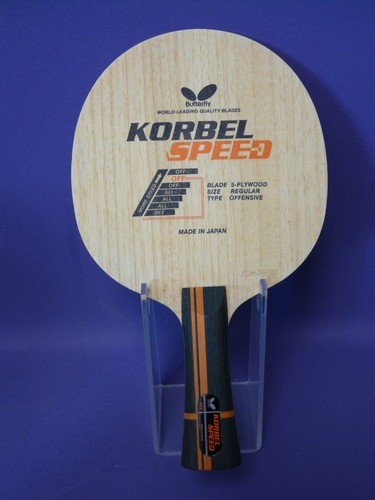 Butterfly korbel speed japan - korbel,