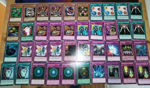 Deck goat oldschool - goat,