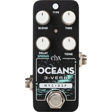 Electro harmonix pico oceans - electro,