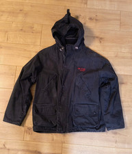 Levis Red Tab Parka - Nevada State - Gr. L