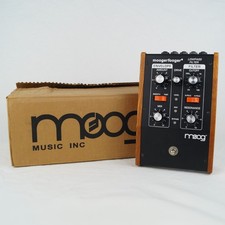 Moog Moogerfooger MF-101 -