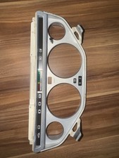 BMW E30 Tacho Gehäuse/