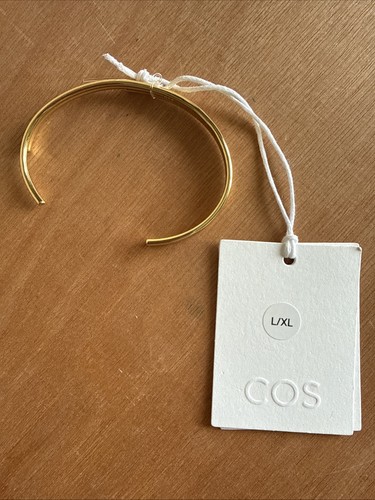 Cos stacked tier - stacked, bracelet