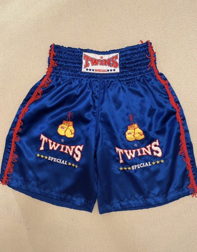 Twins special muay thai - twins,