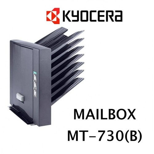Kyocera mailbox sorter - mailbox,