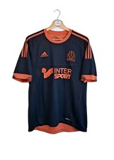 Trikot Olympique Marseille
