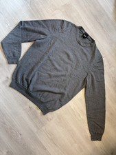 Grauer Hugo Boss Herren