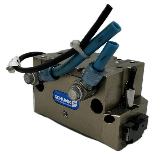 Pq4849 parallelgreifer schunk - pq4849,