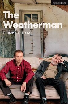 The weatherman von - weatherman,