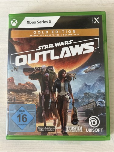 Xbox series star wars - x,