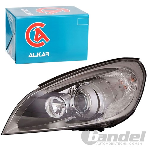 Alkar d3s xenon - xenon, h9
