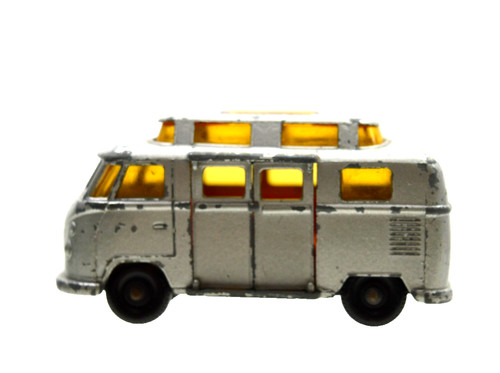 Original altes matchbox series - matchbox,