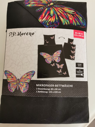 Mikrofaser premium bettwäsche - premium,