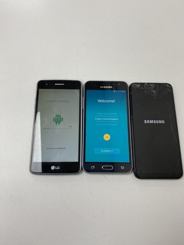 Konvolut defekte android - defekte,