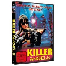 Killer angels kommando - angels, ultra