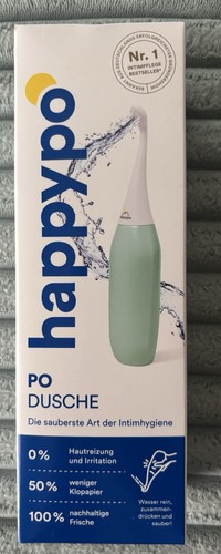 Happy dusche - happy, po