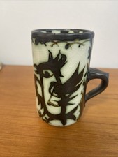 Keltische Keramik Newlyn