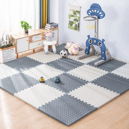 Baby spielmatte eva - spielmatte,