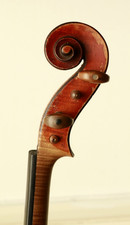 Geige zum restaurieren