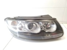 Hyundai Santa Fe 2009 Rechts