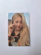 Official Photocard Kep1er
