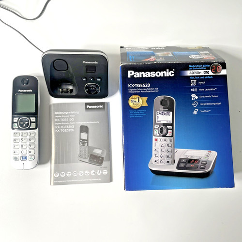Panasonic tga682ex - kx, -tga682ex
