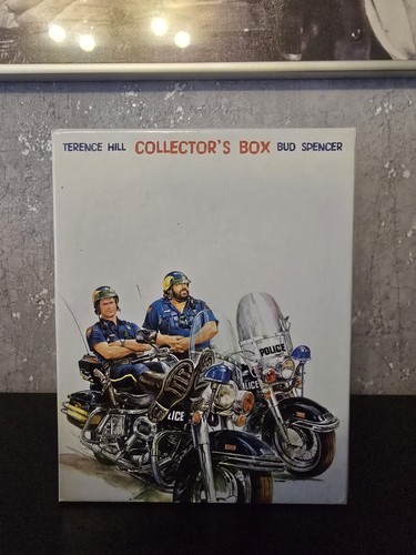 Bud spencer terence hill - bud,